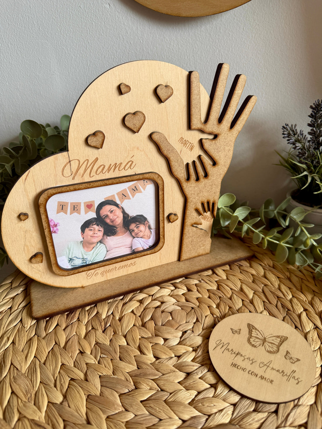 Los mejores regalos originales para el Día de la Madre (guía 2026)