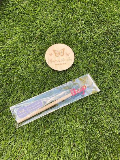 Lapiceros nombre colores